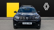 Dacia Duster 1.0 TCe 100 Comfort 5dr Bi Fuel Estate